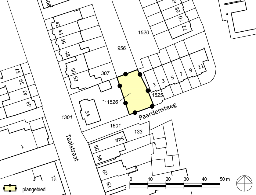 afbeelding "i_NL.IMRO.0865.vghBPtaalstraat54-ON01_0002.jpg"